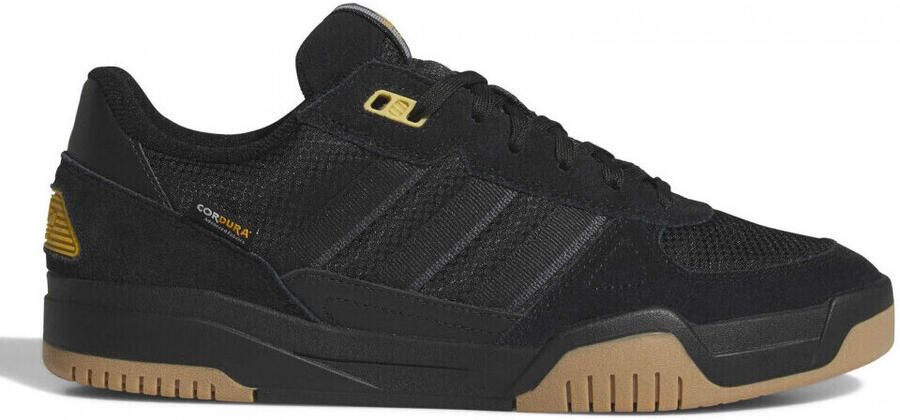 Adidas Skateboarding Tekkira Cup Skate Schoenen grijs