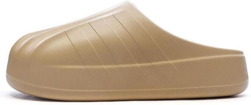 Adidas Originals Superstar Mules Magic Beige Magic Beige Magic Beige- Dames Magic Beige Magic Beige Magic Beige - Foto 3
