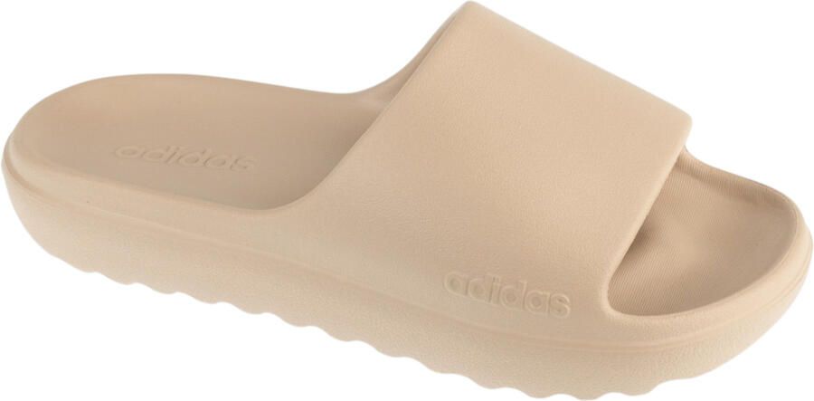 Adidas Originals Adilette Lumia Badelatschen women bruin Schoenen - Foto 12
