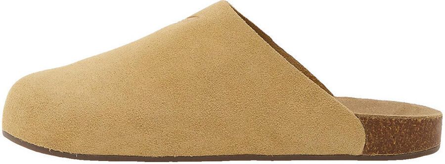 Adidas Adimule Slippers en Sandalen Beige 2 3 Poly Mesh - Foto 2