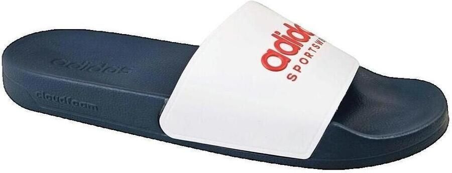 ADIDAS SPORTSWEAR Strand- badschoen 'ADILETTE'