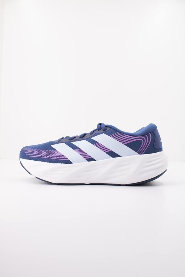 Adidas Performance Galaxy 8 Hardloopschoenen Dames Paars - Foto 2