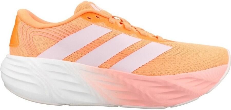 Adidas Galaxy 8 Hardloopschoenen Oranje Vrouw - Foto 2