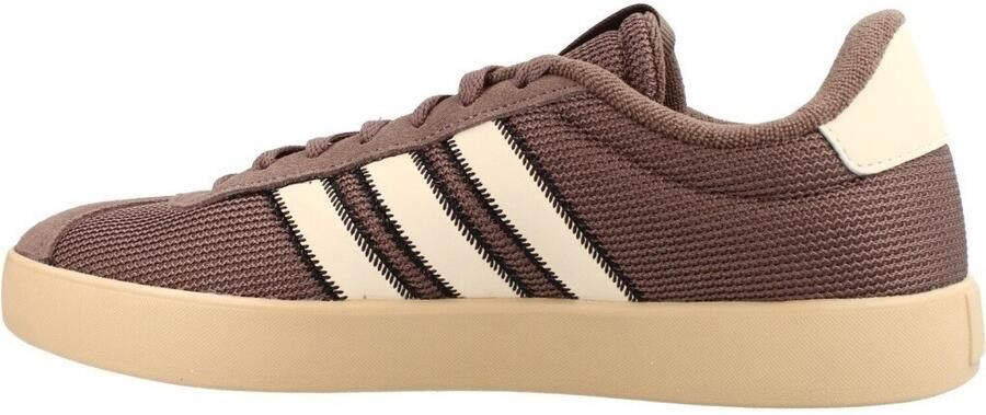 Adidas Sportswear sneakers met contraststrepen model 'VL COURT 3.0' - Foto 5