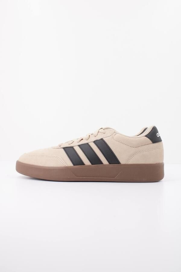 Adidas Breaknet 3.0 Sneakers 2 3 beige bruin - Foto 9