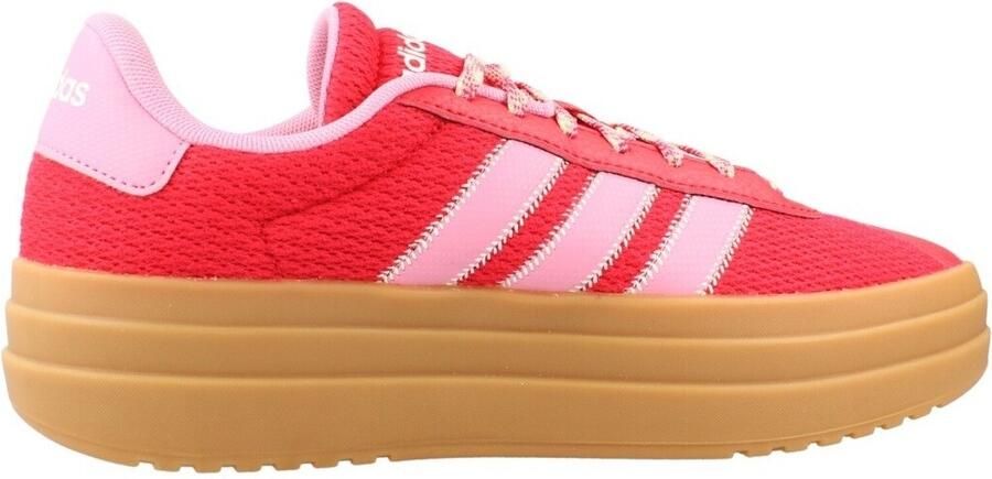 ADIDAS SPORTSWEAR Sneakers laag 'VL COURT' fuchsia oudroze - Foto 6