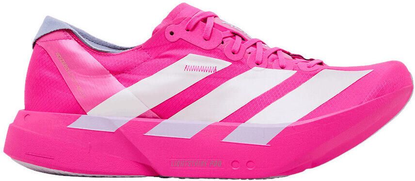 Adidas Sneakers Adizero Adios Pro 4 Shock Pink