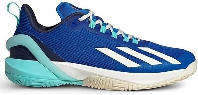Adidas Performance adizero Cybersonic Tennis Schoenen