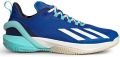 Adidas Performance adizero Cybersonic Tennis Schoenen - Blauw