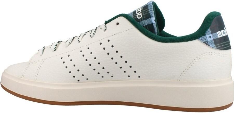 ADIDAS SPORTSWEAR Sneakers laag 'ADVANTAGE 2.0' donkergroen wit - Foto 3