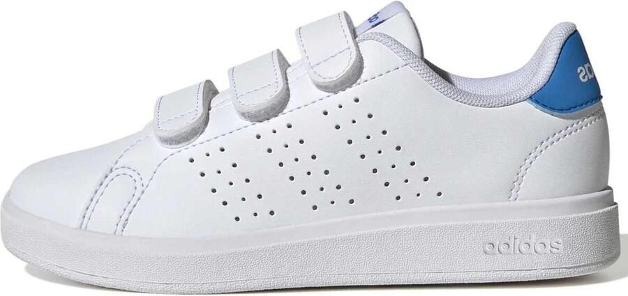 Adidas Sport Sneaker Advantage Base 2.0 Fashion Wear Kinderen - Foto 5