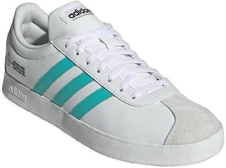 Adidas Perfor ce Sneakers MERCEDES AMG PETRONAS FORMULA ONE TEAM VL court schoen - Foto 3