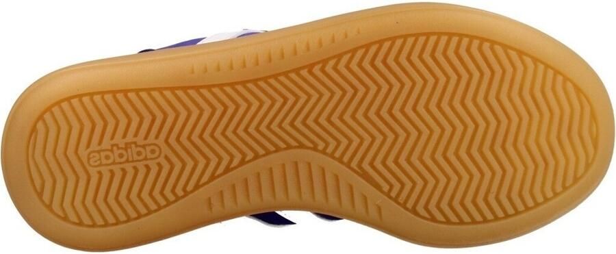 Adidas Sportswear Barreda Decode Schoenen Kids Kinderen Paars - Foto 4