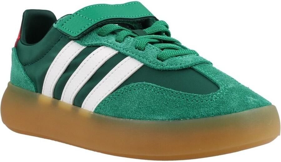 Adidas Sportswear Barreda Decode Schoenen Kids Kinderen Groen - Foto 5