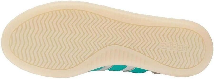 Adidas Perfor ce Mercedes AMG Petronas Formula One Team Barreda Decode Schoenen Unisex Wit