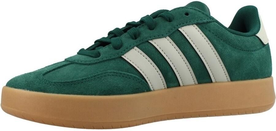 Adidas Lage Sneakers Baskets Barreda vert - Foto 3