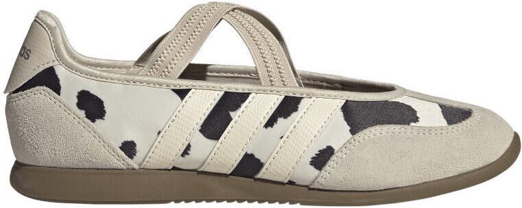 Adidas Sneakers Barreda Mary Jane Cow Print