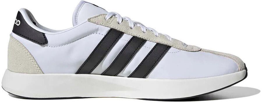 ADIDAS SPORTSWEAR Sneakers laag '76 26' lichtbeige zwart wit - Foto 3
