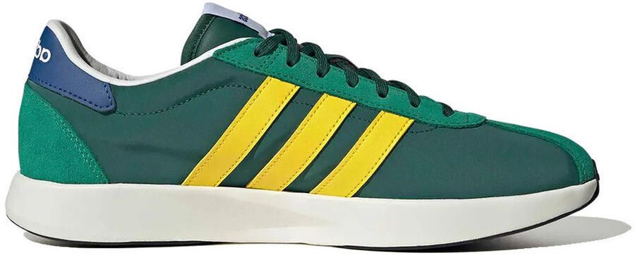 Adidas Sneakers Baskets 76 26 maille respirante - Foto 2