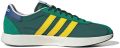 Adidas Sneakers Baskets 76 26 maille respirante - Donkergroen
