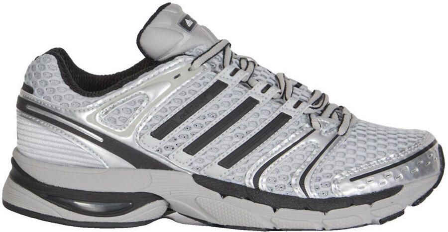 Adidas Originals Adistar Control 5 Lifestyle grijs 2 3 Schoenen - Foto 2