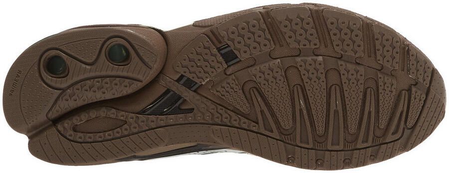 Adidas Sneakers Baskets Adistar Control 5 textile et synthétique