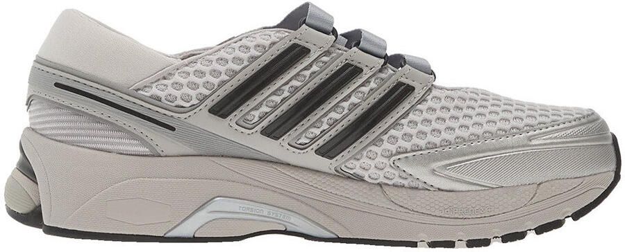 ADIDAS ORIGINALS Sneakers laag 'Adistar Control 5' grijs zilvergrijs wit