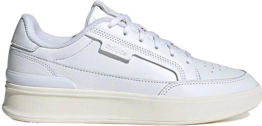 Adidas Sportswear Sneakers van leermix met vetersluiting model 'ASPYRE' - Foto 4