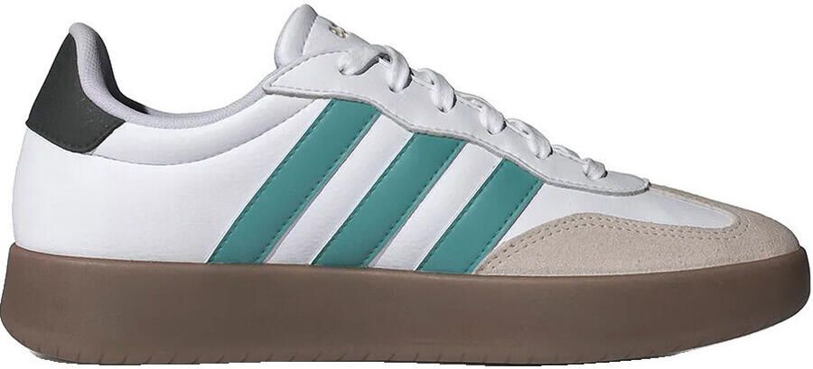 Adidas Sportswear Sneakers BARREDA Design in de voetsporen van de adidas Handball Spezial