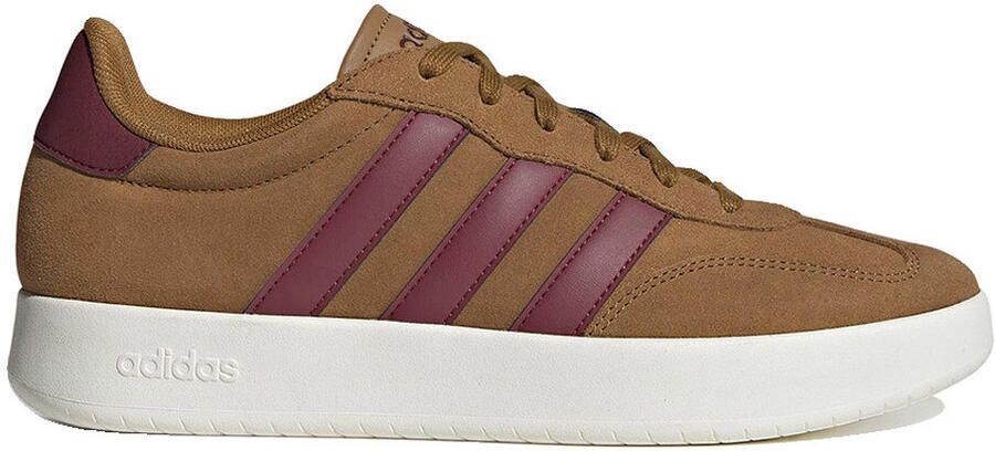 Adidas Sportswear Barreda Schoenen Heren Bruin