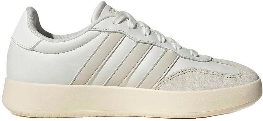 Adidas Sneakers Baskets Barreda cuir synthétique et daim - Foto 2
