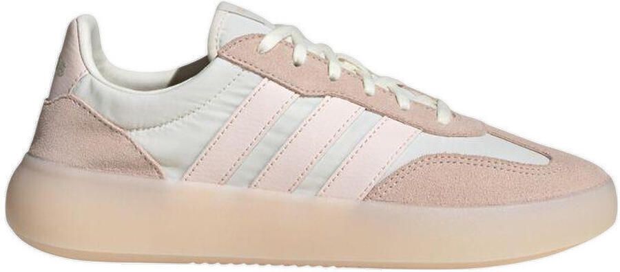 Adidas Sneakers Baskets Barreda Decode cuir suédé et nylon