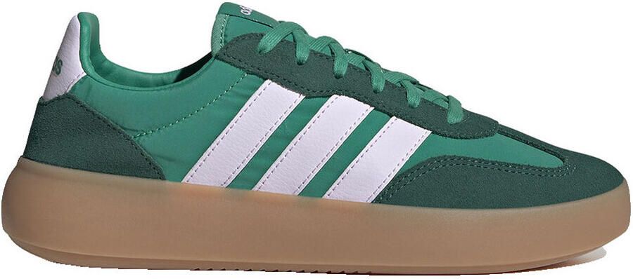 Adidas Sneakers Baskets Barreda Decode daim et nylon