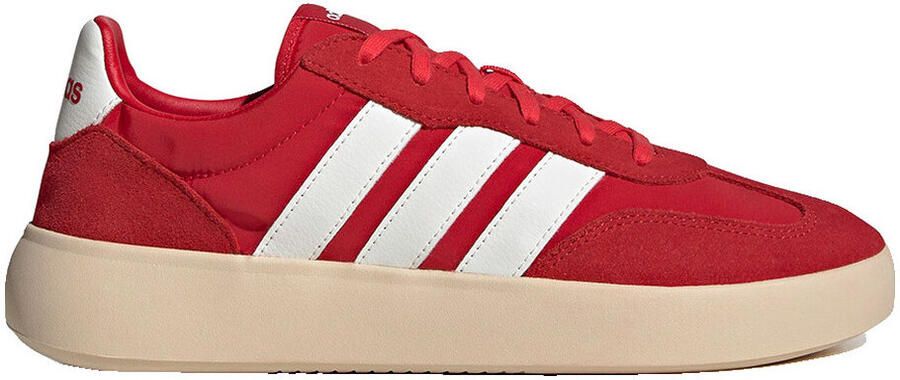 Adidas Sneakers Baskets Barreda Decode suède et nylon - Foto 6
