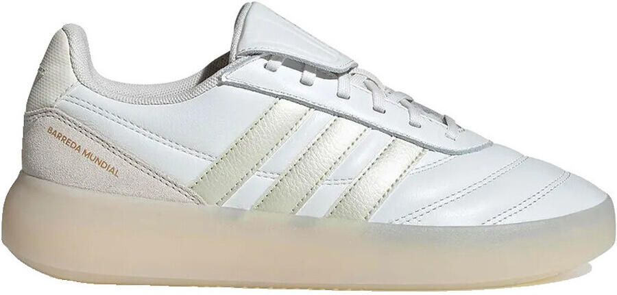 Adidas Sneakers Baskets Barreda Mundial cuir - Foto 7