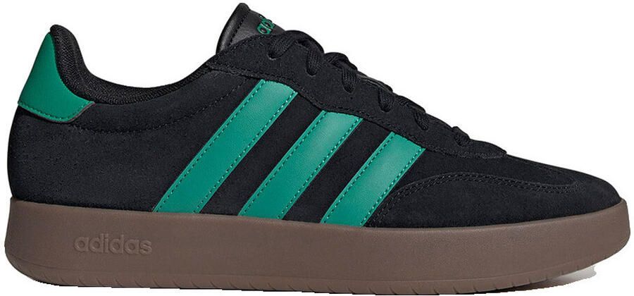 Adidas Sportswear Barreda Schoenen Heren Zwart - Foto 3