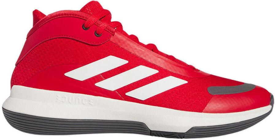 Adidas Sneakers Baskets Bounce Legends textile