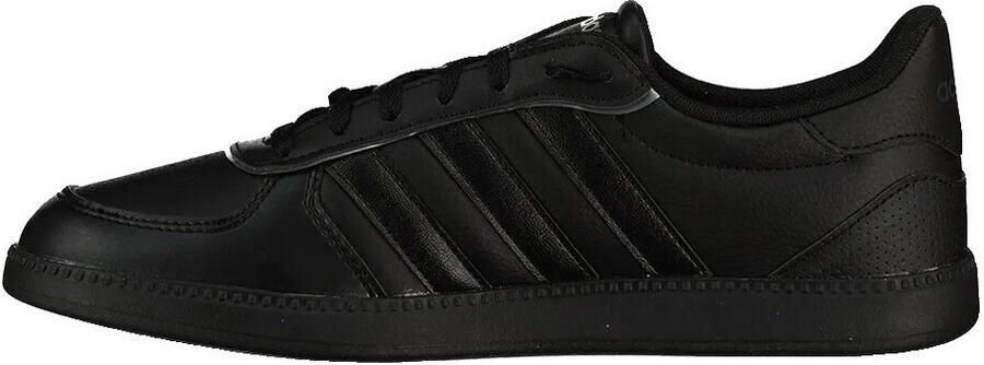 Adidas Zwarte damessneaker comfortabel en veelzijdig - Foto 5