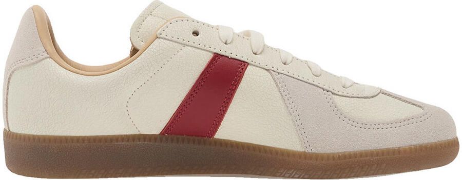 Adidas Sneakers Baskets bw army cuir - Foto 2
