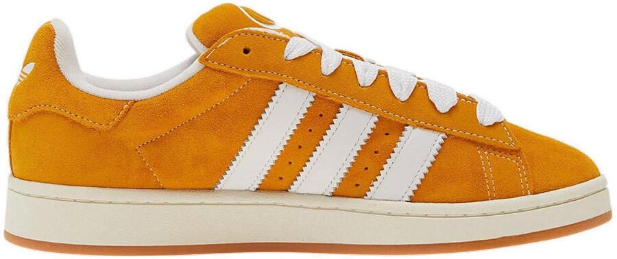 Adidas Originals Campus Sneaker Sneakers pantone fwhite off white maat: 38 2 3 beschikbare maaten:36 2 3 37 1 3 38 2 3 39 1 3 40 2 3 - Foto 4