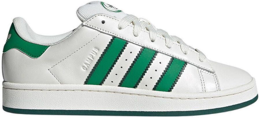 Adidas Skate-geïnspireerde Campus Sneaker Multicolor - Foto 2