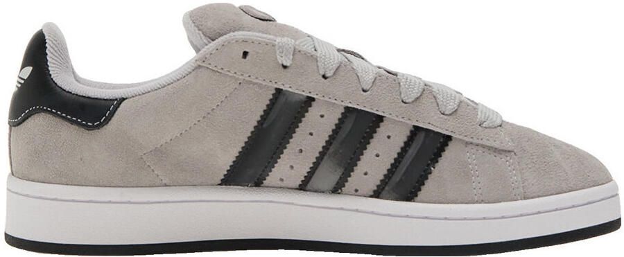 Adidas Campus 00s Schoenen Grijs- Heren Grijs