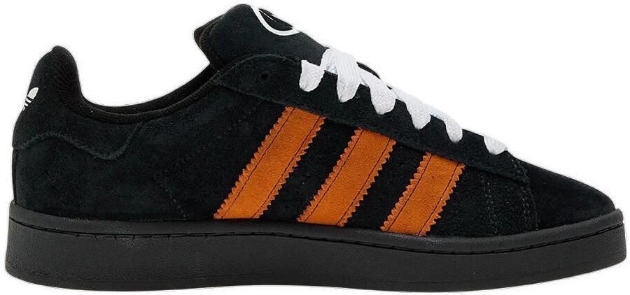 Adidas Originals Campus Sneaker adidas Campus in zwart formaten: 42.666