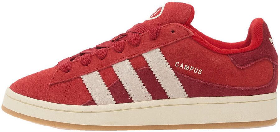 Adidas Sneakers Baskets campus 00s cuir