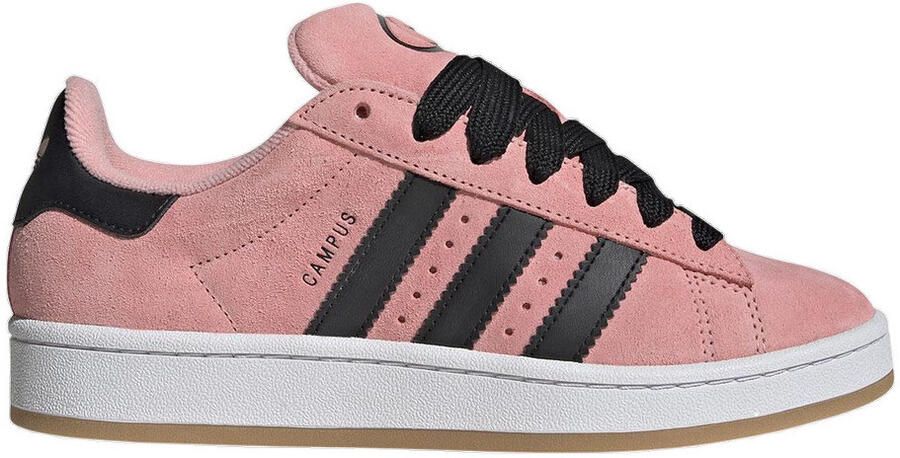 Adidas Originals Campus 00s W Sneaker Skate in lichtroze formaten: 37 1 3 - Foto 3