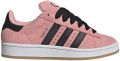 Adidas Originals Campus 00s W Sneaker Skate in lichtroze formaten: 37 1 3 - Zwart