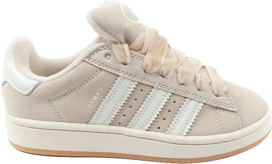 Adidas Originals Campus 00s sneakers beige wit - Foto 5