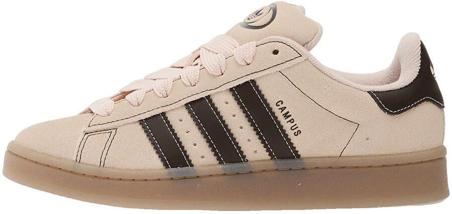 Adidas Originals Campus 00s sneakers beige bruin - Foto 5