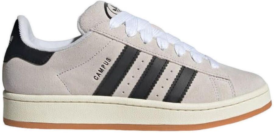 Adidas Originals Campus 00s W Sneaker Skate Schoenen crystal white core black off white 38 beschikbare maaten:36 2 3 37 1 3 38 2 3 39 1