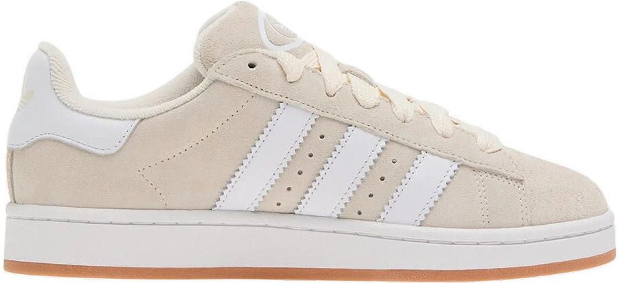 Adidas Originals Campus 00s Wonder White Cloud White Gum- Wonder White Cloud White Gum - Foto 10